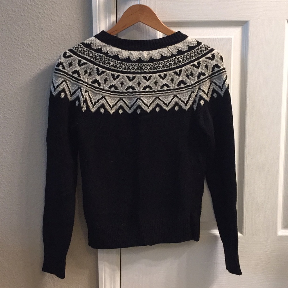 Sweater - Picture 2 of 3